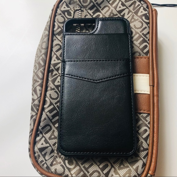 Nautica- Mini bag - Crossbody or Belt Bag - Picture 10 of 12